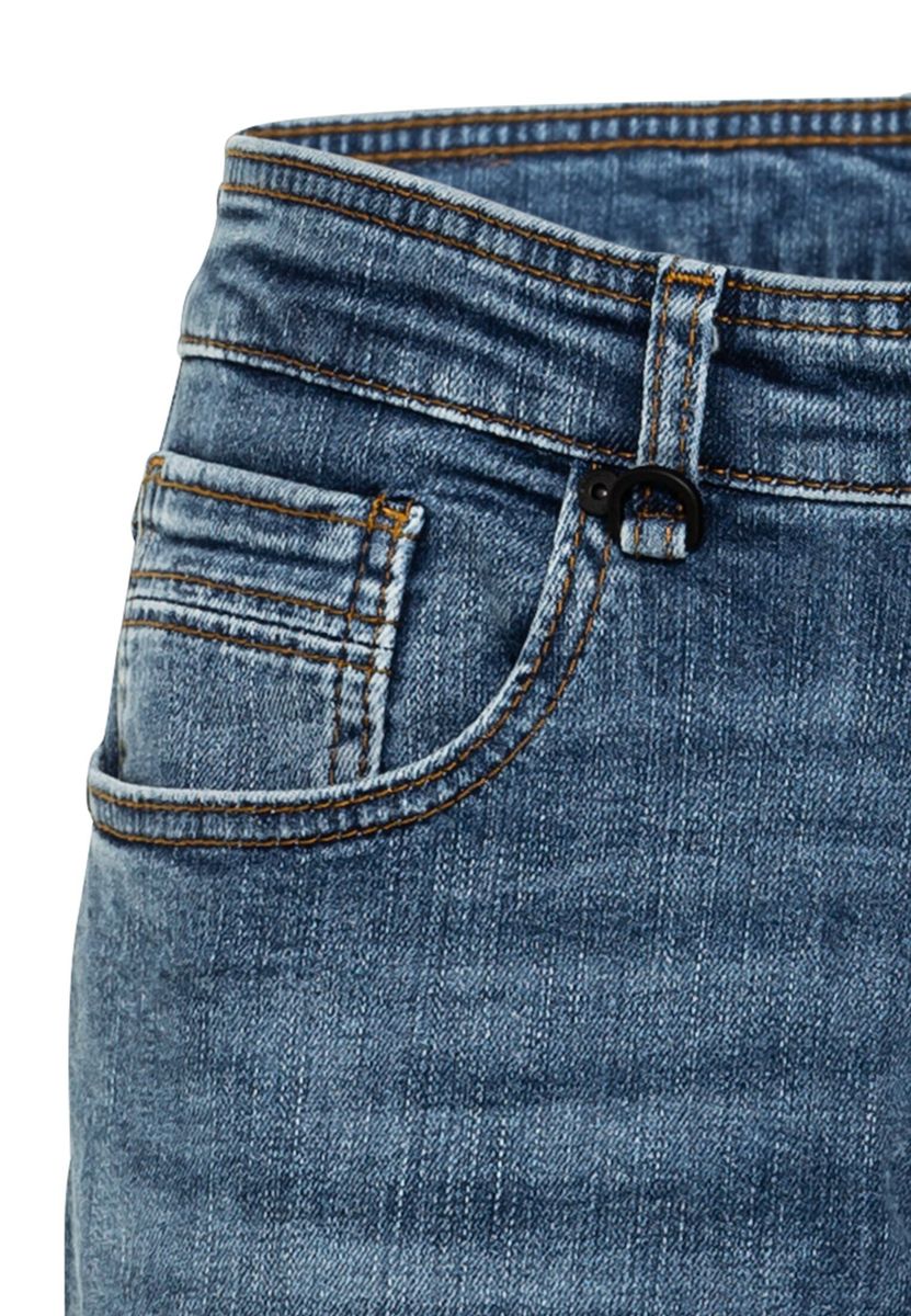 Relaxed Fit fleXXXactive® Jeans