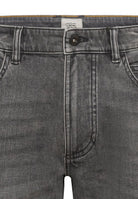 Regular Fit fleXXXactive® 5-Pocket Jeans