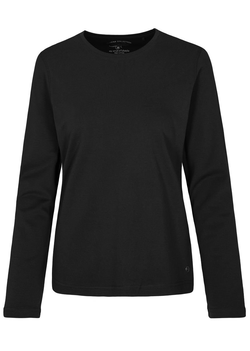 Ganzjahres NOS Rdh.-Shirt, 1/1