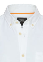 Oxford Hemd mit Button-Down-Kragen