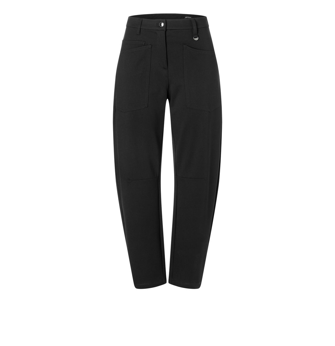MAC JEANS - BAGGY SMART, Light Jersey