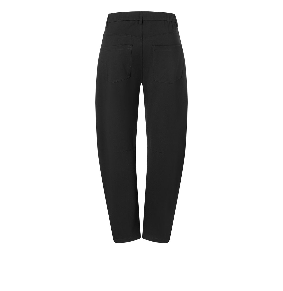 MAC JEANS - BAGGY SMART, Light Jersey
