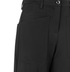 MAC JEANS - BAGGY SMART, Light Jersey