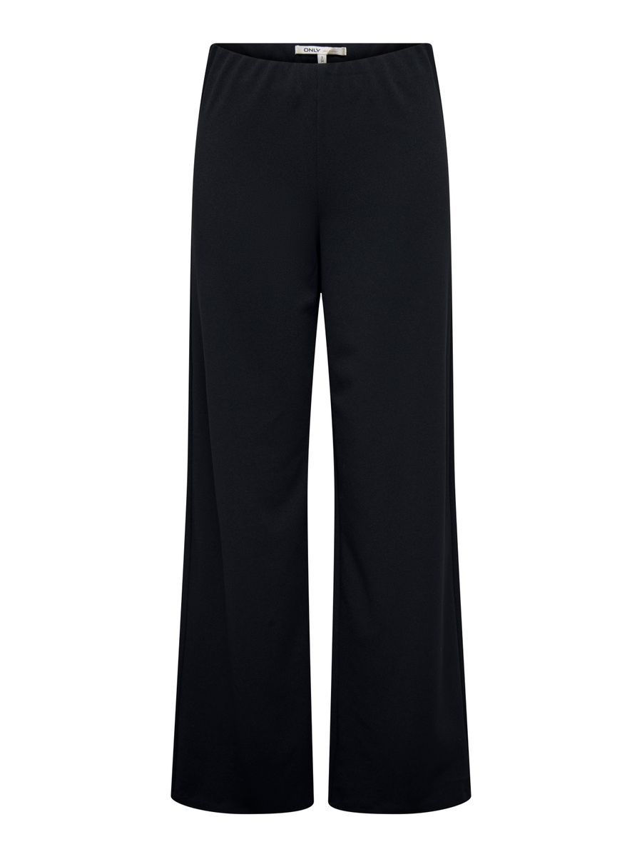 ONLBREMEN-YO MW WIDE PANT PNT