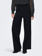 ONLBREMEN-YO MW WIDE PANT PNT