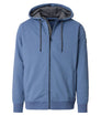Sweatjacke mit Kapuze