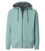 Sweatjacke mit Kapuze