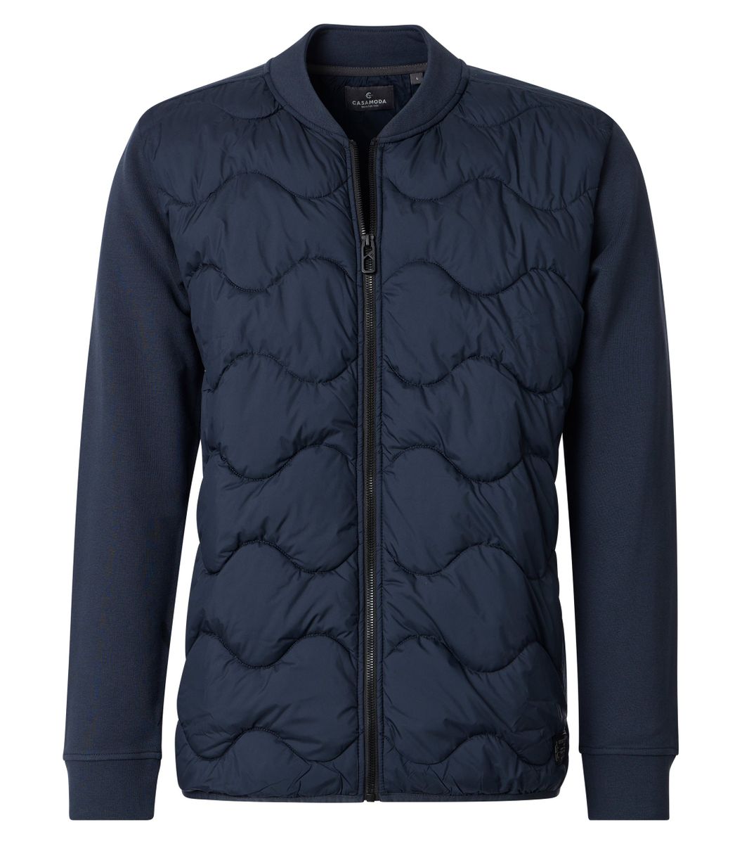 Sweatjacke