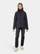 DIDRIKSONS Damen Funktionsjacke JENNIE WNS JKT 2