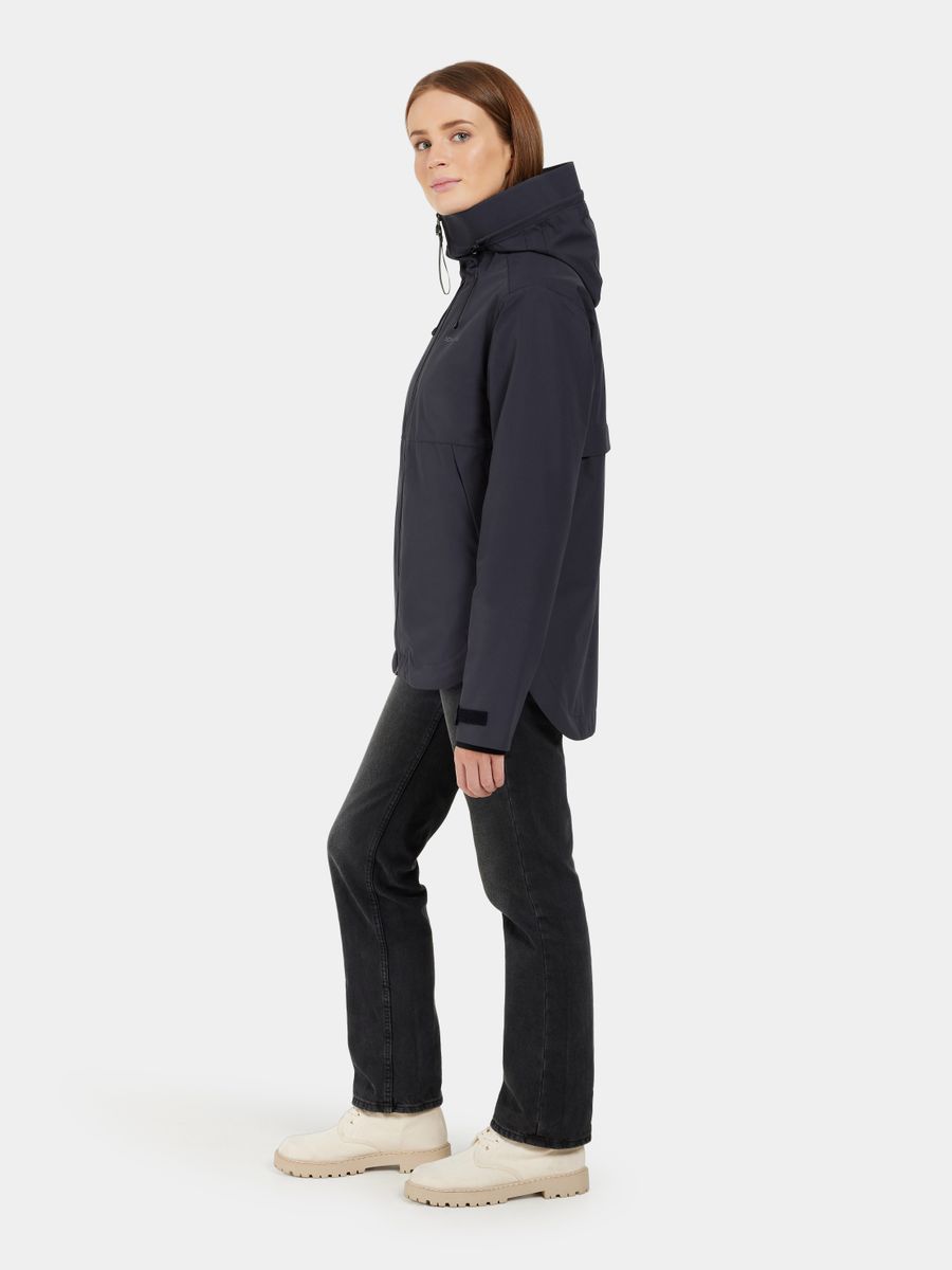 DIDRIKSONS Damen Funktionsjacke JENNIE WNS JKT 2