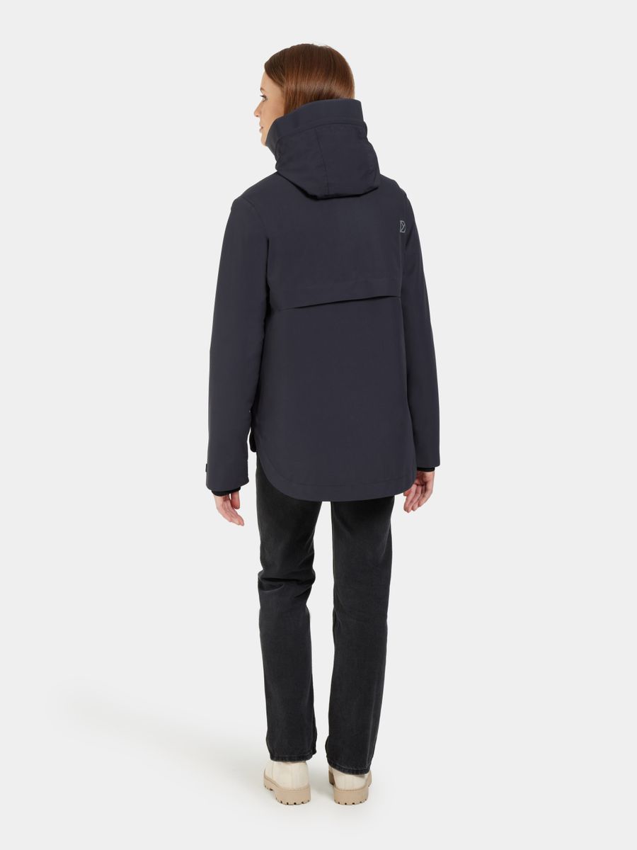 DIDRIKSONS Damen Funktionsjacke JENNIE WNS JKT 2