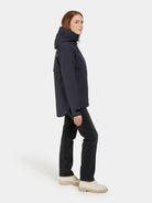 DIDRIKSONS Damen Funktionsjacke JENNIE WNS JKT 2
