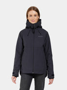 DIDRIKSONS Damen Funktionsjacke JENNIE WNS JKT 2