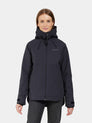 DIDRIKSONS Damen Funktionsjacke JENNIE WNS JKT 2
