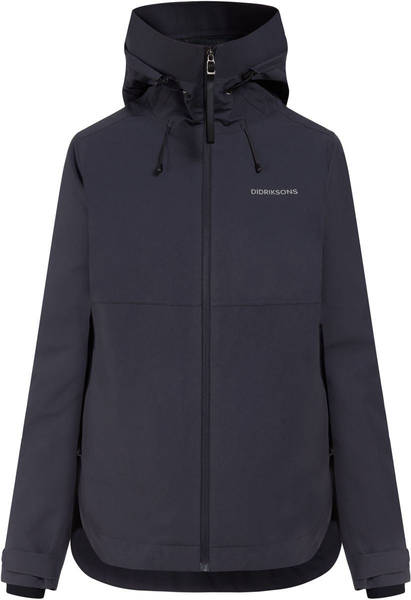 DIDRIKSONS Damen Funktionsjacke JENNIE WNS JKT 2
