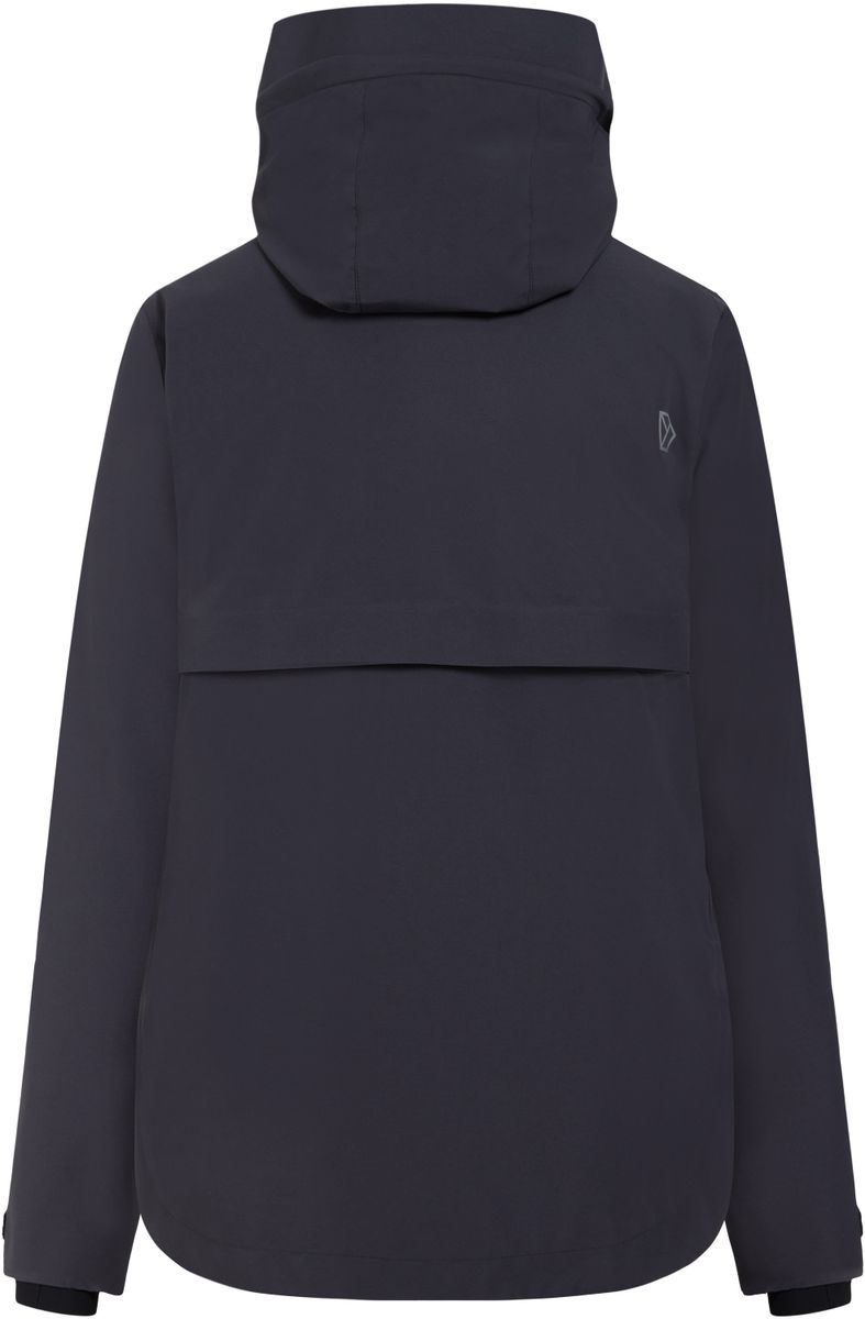 DIDRIKSONS Damen Funktionsjacke JENNIE WNS JKT 2