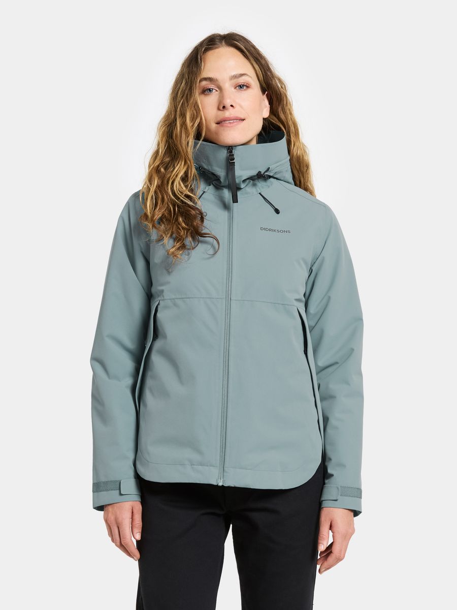 Jennie Jacket