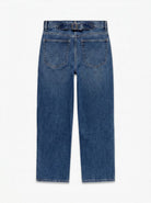 TSCINCH LR WIDE DNM JEANS MB NOOS