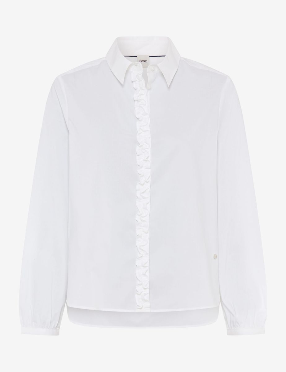 Style Vic Frill