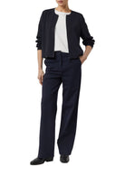 Indoor-Jacke