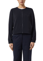 Indoor-Jacke