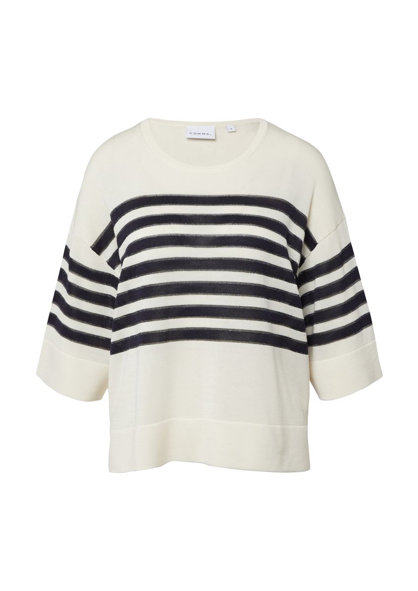 Strickpullover