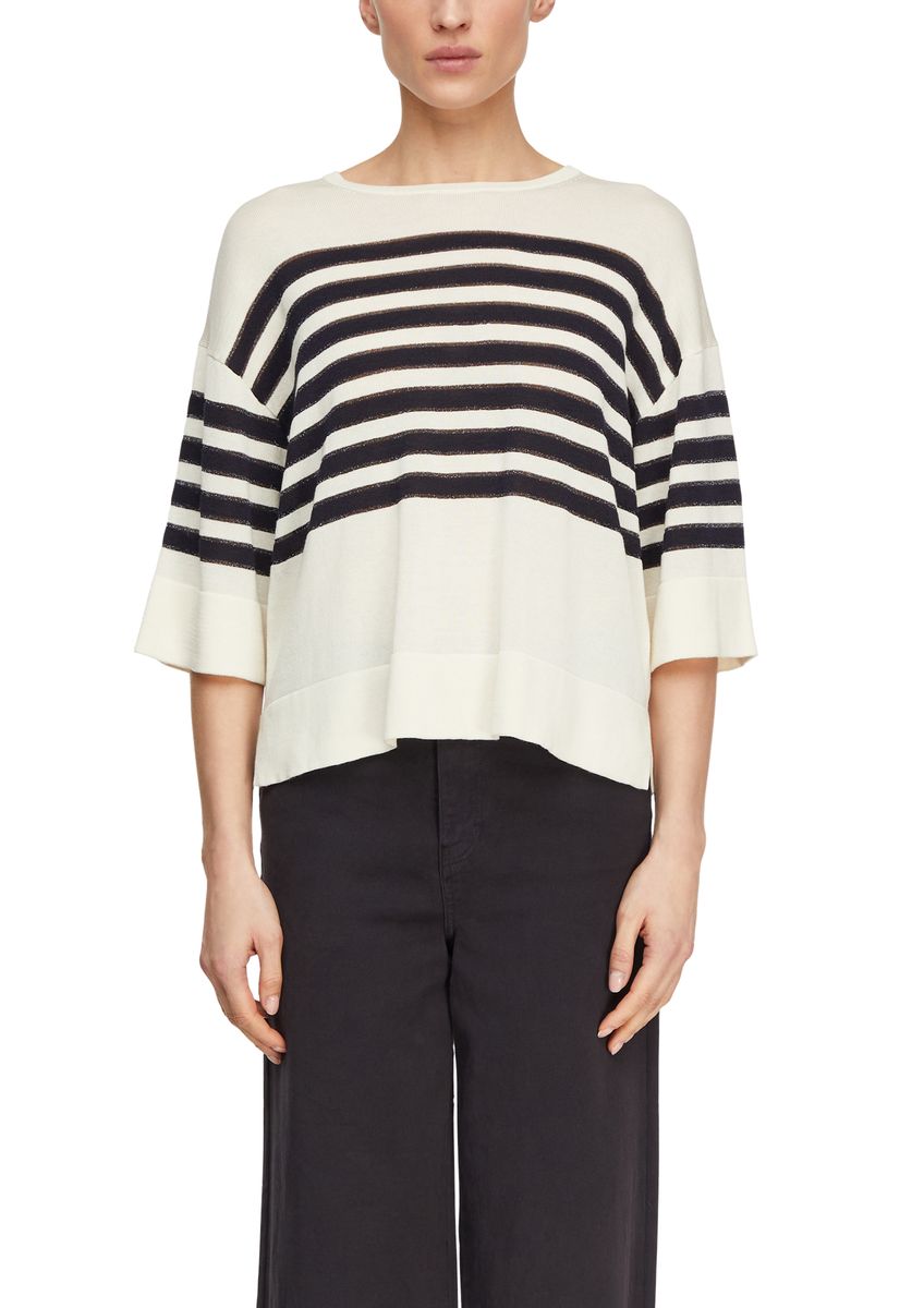 Strickpullover