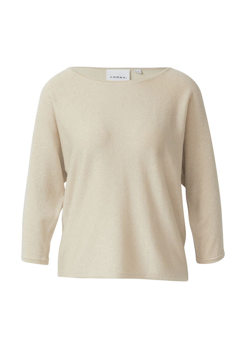 Strickpullover