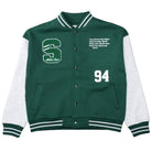 Kn.-College Jacke