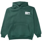 Kn.-Hoodie, oversized