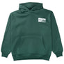 Kn.-Hoodie, oversized