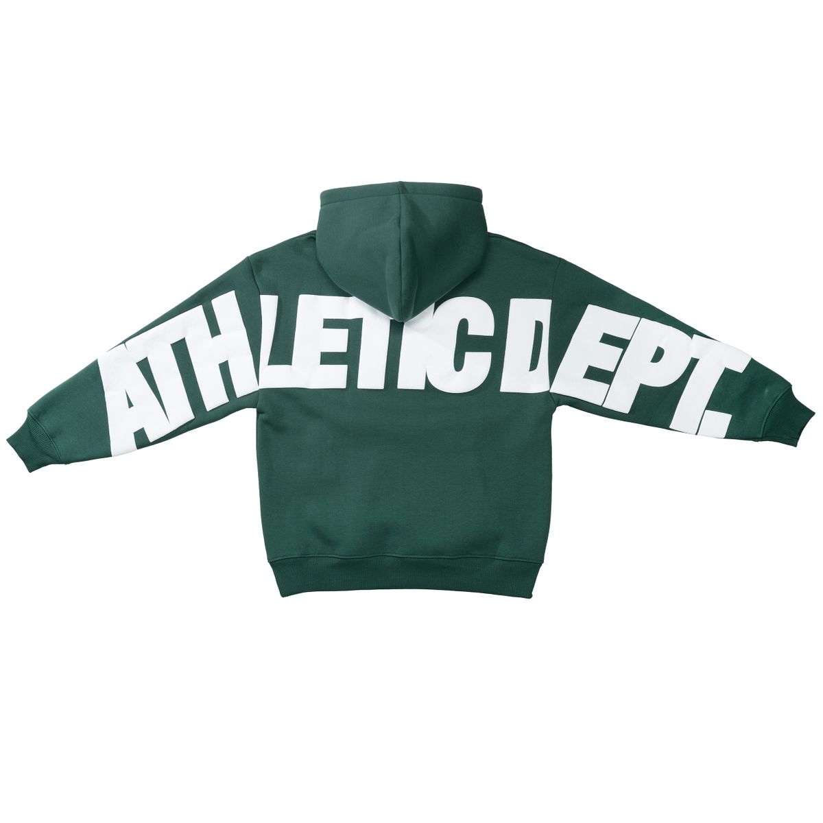 Kn.-Hoodie, oversized
