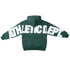 Kn.-Hoodie, oversized