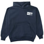 Kn.-Hoodie, oversized