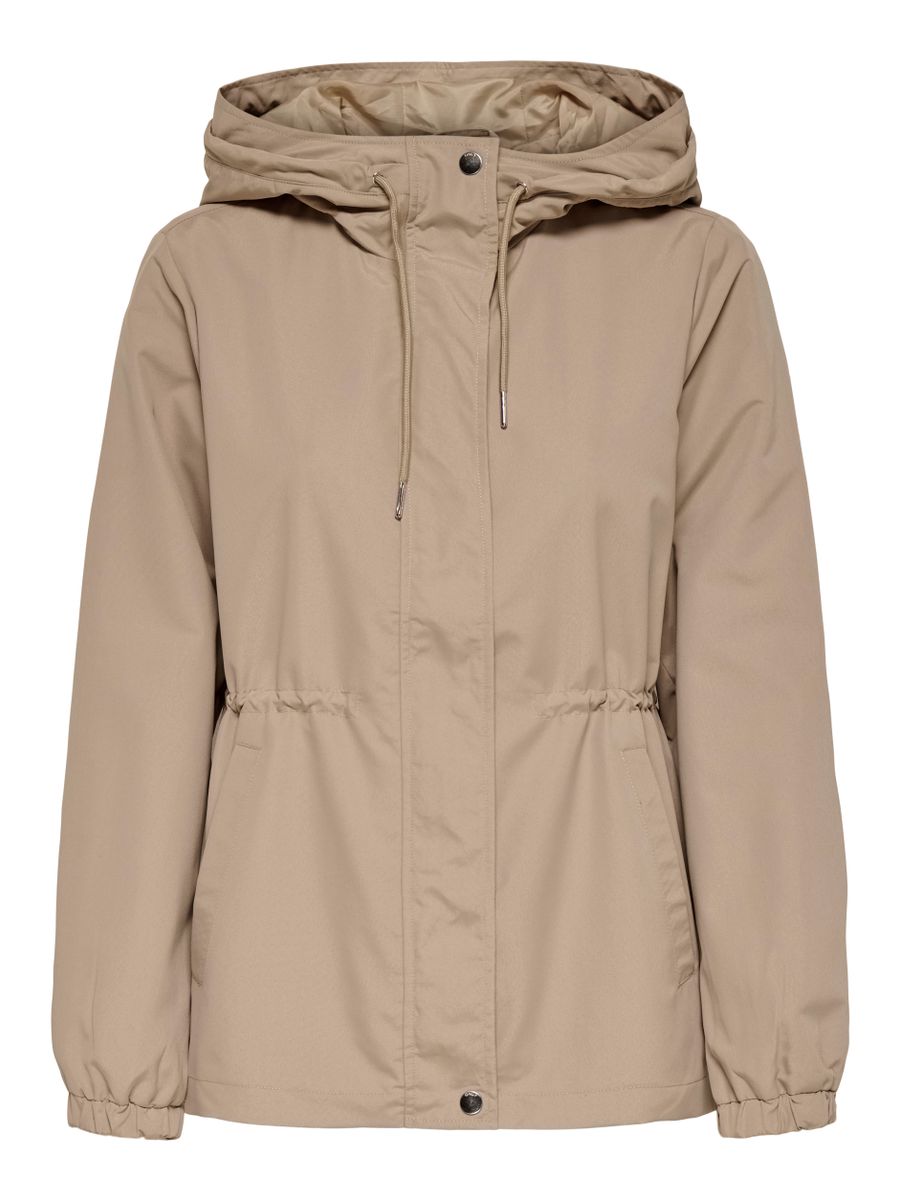 ONLASTA LIFE STRING PARKA OTW