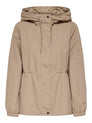 ONLASTA LIFE STRING PARKA OTW