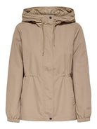 ONLASTA LIFE STRING PARKA OTW