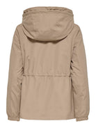 ONLASTA LIFE STRING PARKA OTW
