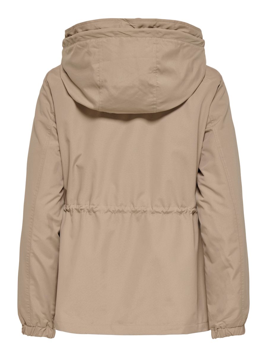 ONLASTA LIFE STRING PARKA OTW