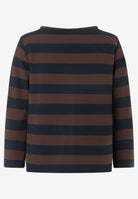 Blockstreifenshirt