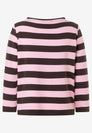 Blockstreifenshirt