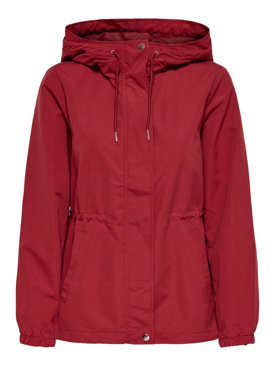 ONLASTA LIFE STRING PARKA OTW