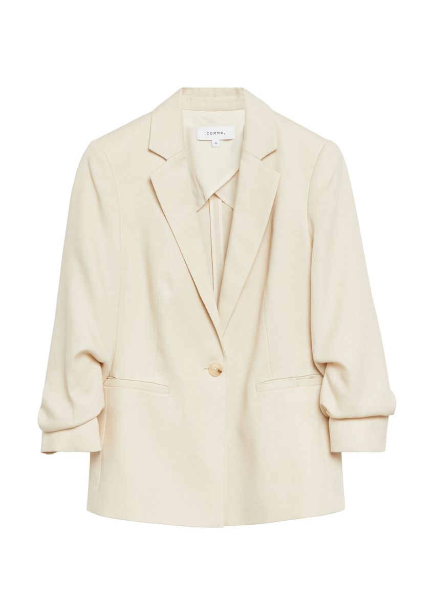 Indoor-Blazer