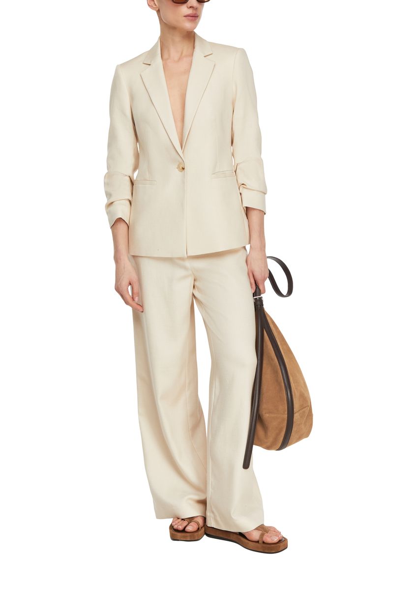 Indoor-Blazer
