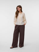 VMSTACY LS TOP WVN