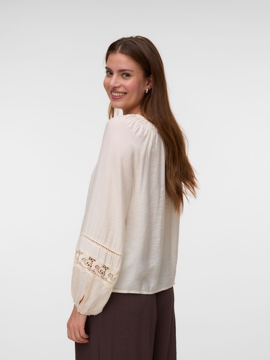 VMSTACY LS TOP WVN
