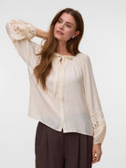 VMSTACY LS TOP WVN