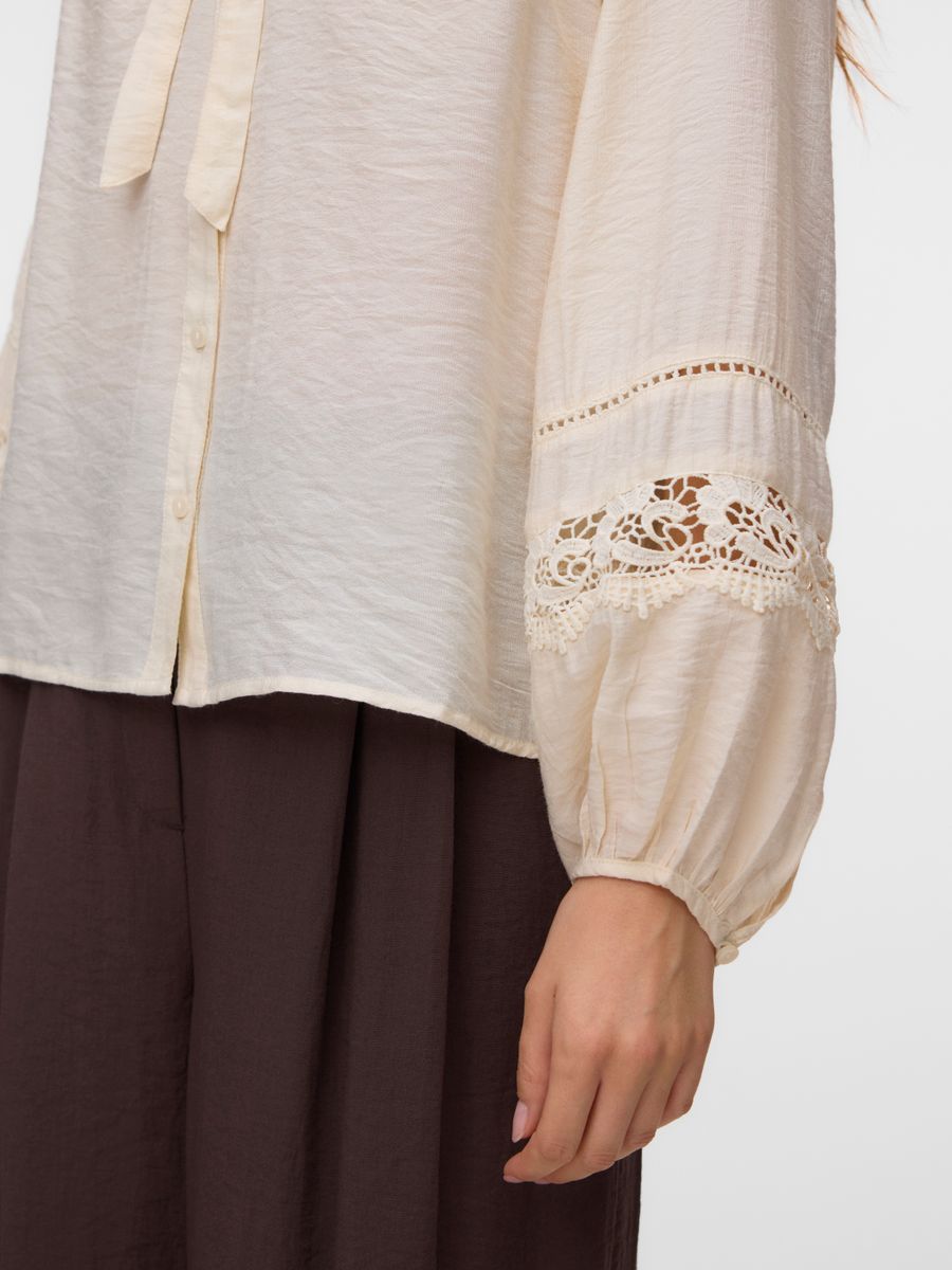 VMSTACY LS TOP WVN