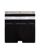 3P TRUNK WB
