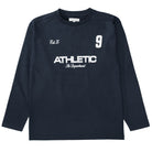 Kn.-Shirt , oversized